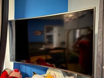 Prodam prohlou TV samsung 55