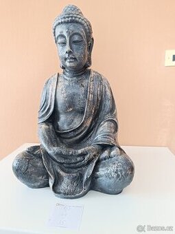 Budha, shiva, anděl - 1