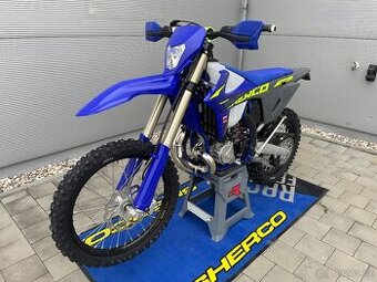 Sherco 300 2T Racing MY25 nové moto