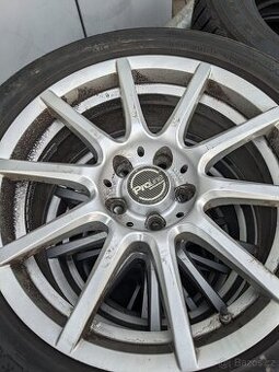 Ford S-max Galaxy sada kol 225/50 R17