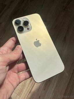 iPhone 14 Pro Max 256gb Gold