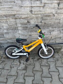 Dětské kolo Woom 2