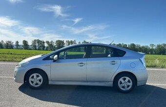 Prius Hybrid