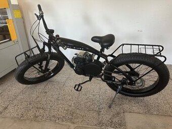 Motokolo Petrol Bike 79cc - 1