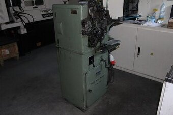 Automat na vinutí pružin SCHENKER FA-1 - 1