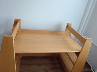 Přebalovací stůl - 1