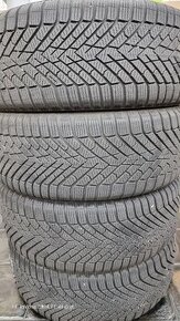 4KS ZIMNÍ PNEU PIRELLI - 1