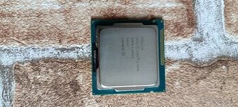 Intel Core i5-3470 3.2GHz Quad Core - 1