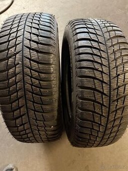 Zimní pneu Bridgestone 215/60 R16