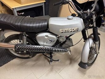 Simson - 1