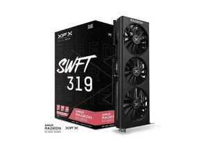 RX 6800 - XFX