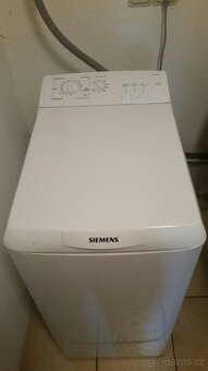 A+ úzká 40cm pračka SIEMENS doprava ANO