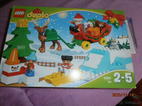 Lego Duplo - 1