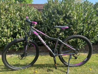 Horské kolo Kross 27,5 XS