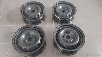Disky Fiat Panda-Fiat 500- Punto - 5/5Jx14 ET-35 4x98x58