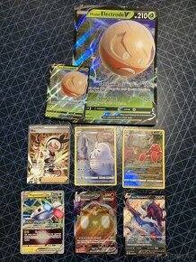 Pokemon karty