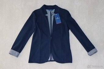 Dámské navy sako Tom Tailor vel. XS