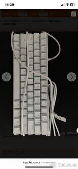 razer huntsman mini - 1