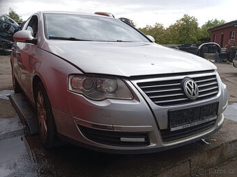Volkswagen Passat B6 2.0.TDI r.v.05 BKP 103kw(4582)