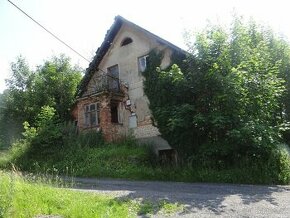 K prodeji RD Mikulášovice čp. 771 - 1