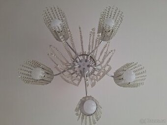 Krystalovy lustr