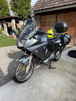BMW F 800 ST