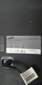 Tv samsung led tv - 1