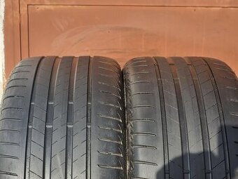Letní Bridgestone RunFlat 255/35/19