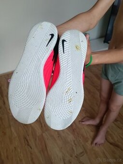 Sálovky Nike - 1