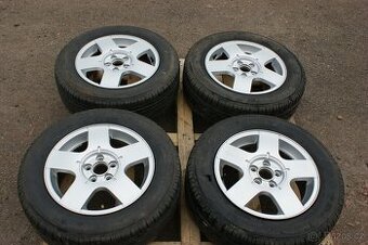 kola originál VW a taky na Audi Seat Audi