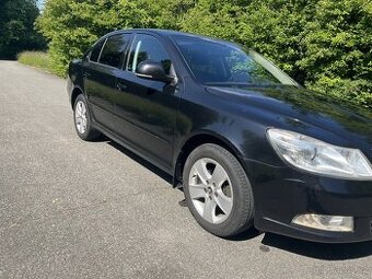 Škoda OCTAVIA a5 FL 2.0tdi 103kw NOVA STK