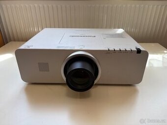 Panasonic PT-EW530