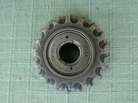 Tří kolečko-Velo - 1