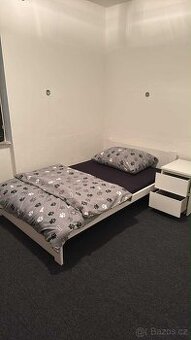 Postel 120x200
