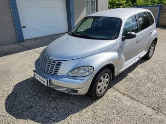 Chrysler PT Cruiser