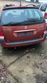 Prodám Peugeot 307