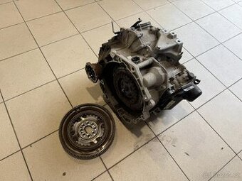 DSG převodovka NAT 1.8 TSI 118kw Škoda VW 115tkm