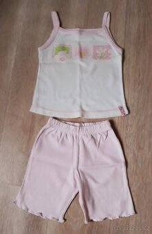 Dívčí letní set - AUTEX