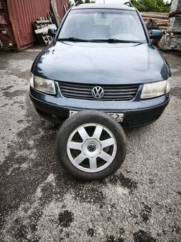 Volkswagen B5