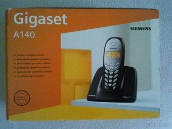 Siemens Gigaset