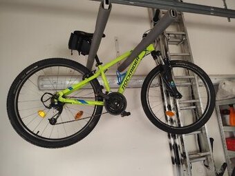 Dětské kolo Rockrider - 1
