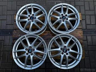 Alu kola, disky r17 5x100 Ronal