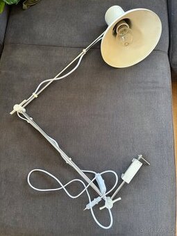 Retro lampa Napako