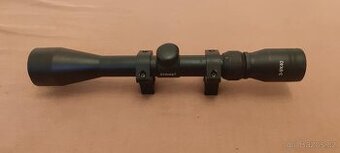 Optika 3-9X40