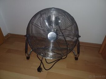 Ventilátor na podlahu