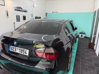 Bmw e90 320i