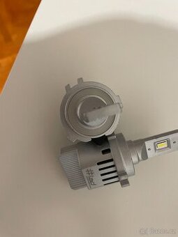 Autožárovky H7 LED