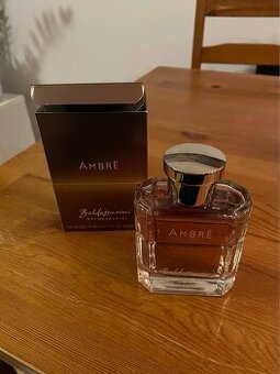 Parfem Ambre Baldessarini
