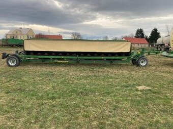 KRONE X-Disc 6200 - 1