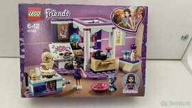 Lego Friends 41342 pokojíček